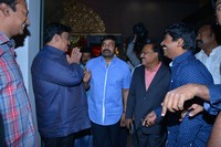 Producer Krishna Reddy Son Wedding Reception